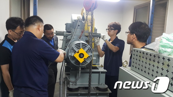 신화인력기업 이미지