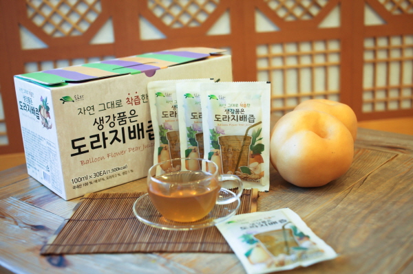 영농조합법인 상생 이미지