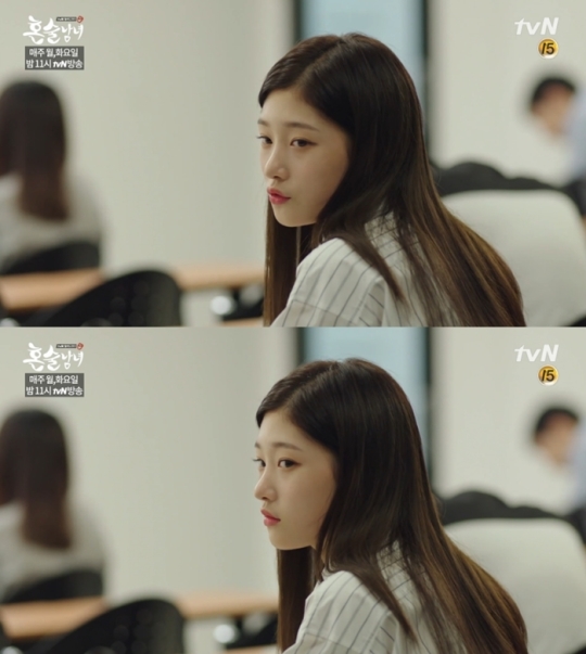 노량진에서 흔히 볼 수 있는 공시생 미모 수준.jpg | 인스티즈