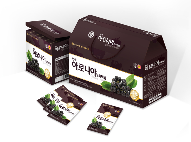 연세대학교 연세생활건강 이미지