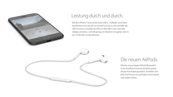 아이폰 이어폰잭이 사라지면 뭐가 올까? | 인스티즈