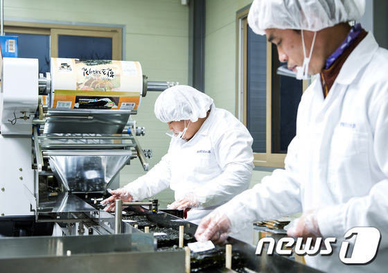 완주군희망발전소2호점 이미지