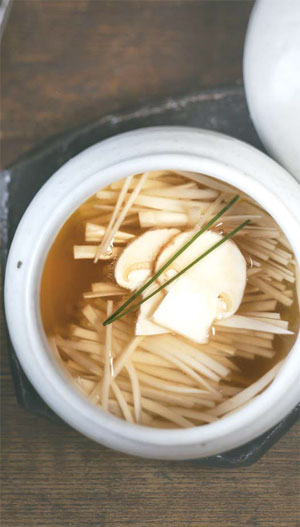 모던한식당 이미지