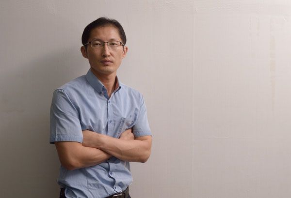 ⓒ시사IN 이명익 박준영 변호사는 국선 변호사 시절부터 발로 뛴 ‘팩트 체크’로 승소를 잘 이끌어냈다.