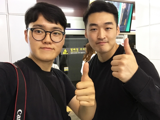 리우 커뮤니케이션 이미지