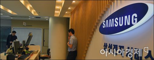삼성전자, 국내서도 갤럭시노트7 사용 중지 권고(종합) - 아시아경제
