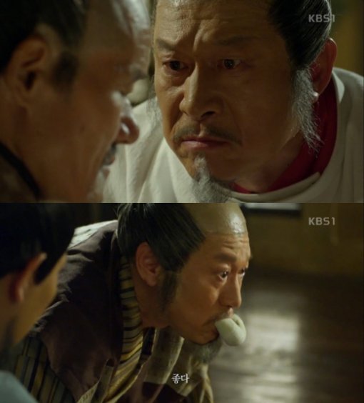 도요토미 히데요시 배우 중 가장 싱크가 맞다고 생각하는 배우 | 인스티즈