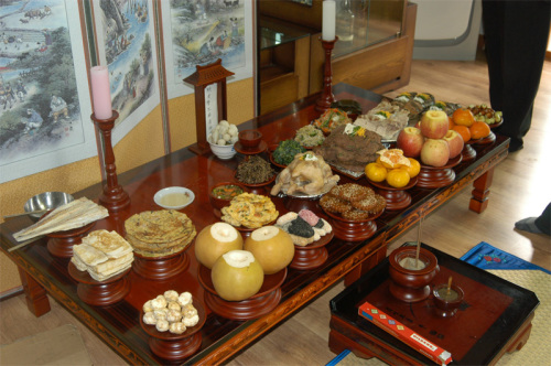 [이현미의엄마도처음이야] 23 여자만 부엌에..제사문화 이대로 괜찮을까요? | 인스티즈