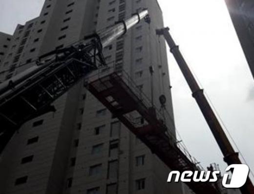 창원크레인 이미지