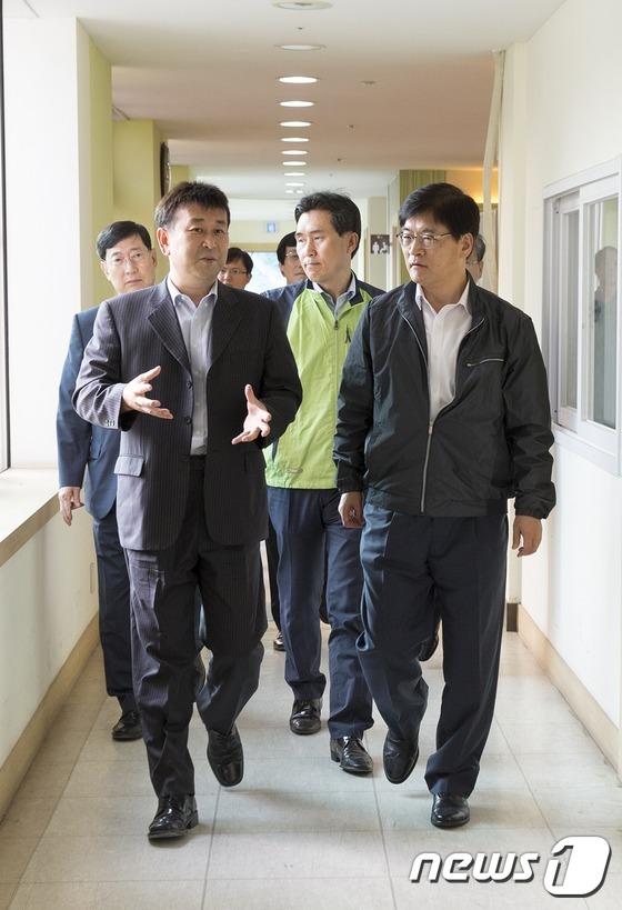 성세 재활원 이미지