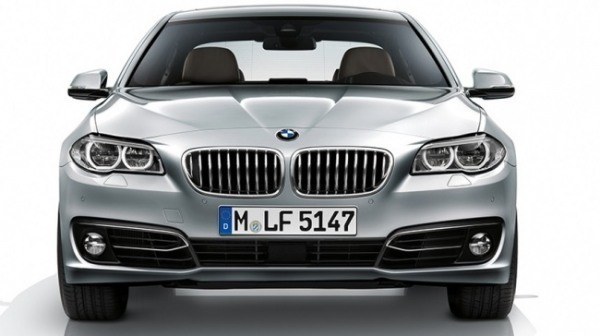 BMW 520d