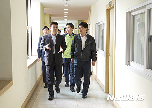 성세 재활원 이미지