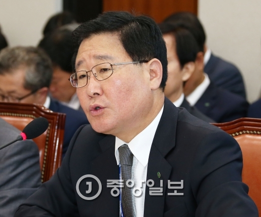 [단독]한수원 사장이 밝히는 월성원전 상태 