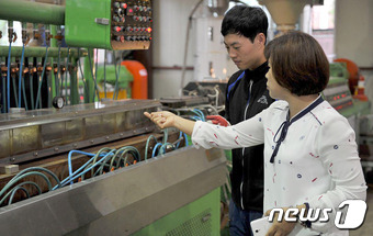 (주)백향 이미지