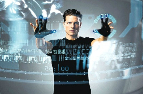 [연구] '마이너리티 리포트' 2030년 현실화한다 - 세계일보