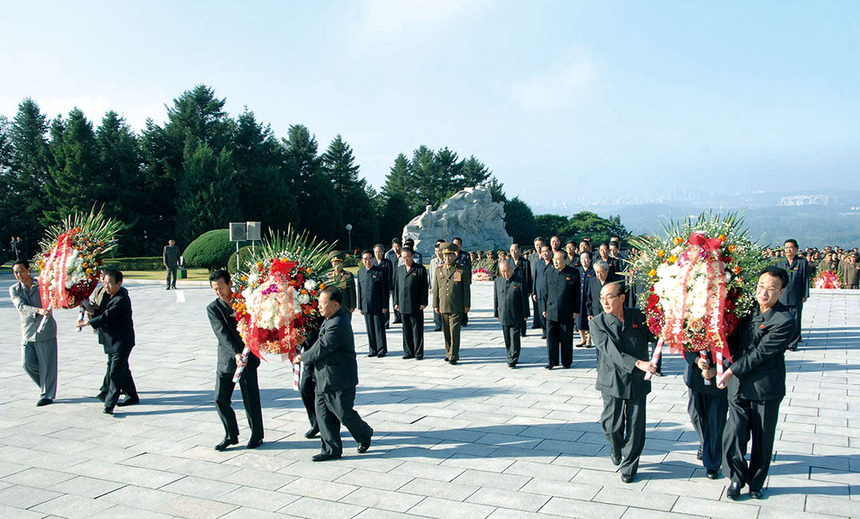 [평양 Insight] 추석을 계기로 본 북한의 명절 - 시사저널