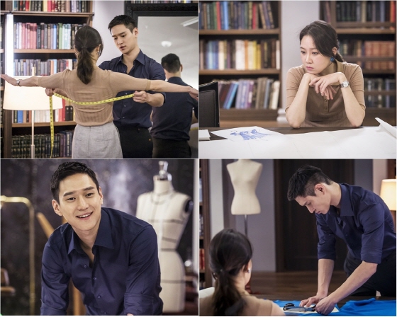 화신의류 이미지