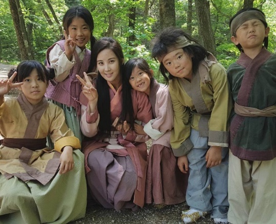 서현 이미지