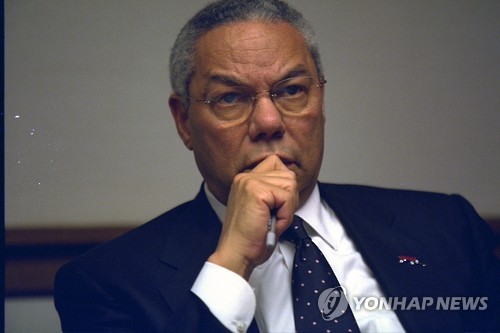 콜린 파월