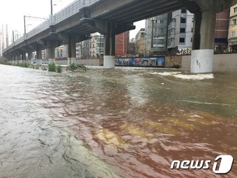 여수산단주유소 이미지