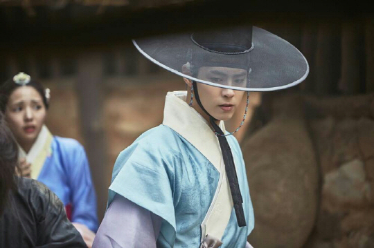 구르미한복 이미지