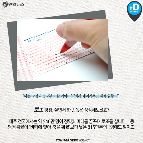 행운로또 이미지