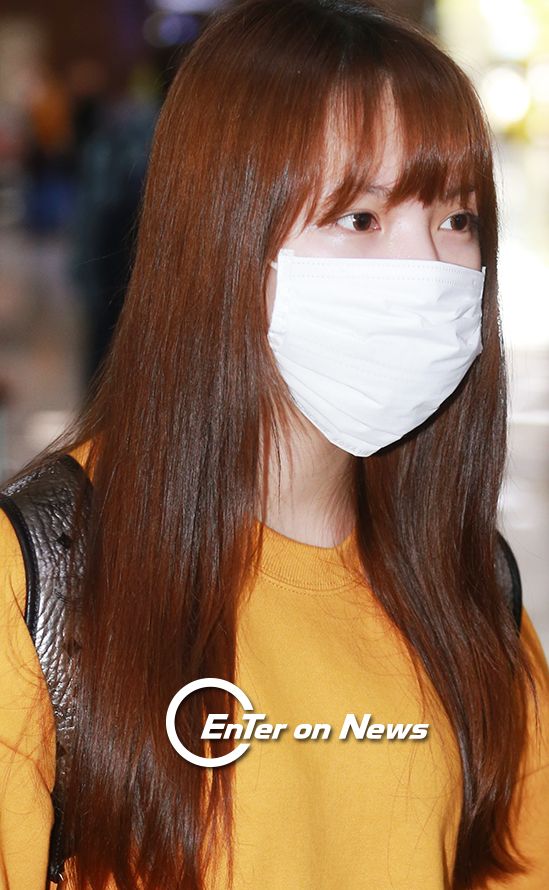 여자친구 이미지