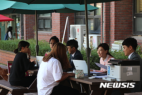 한림사회적협동조합 이미지