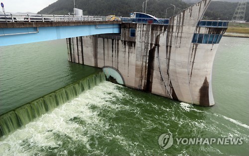 수문건설 이미지