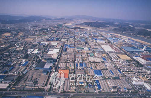 <규모 4.5 여진> 구미 삼성전자·LG디스플레이
