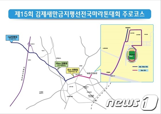 지평선주유소 이미지