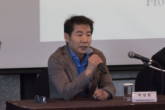 서울예술대학 이미지