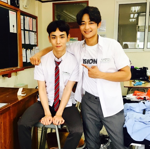 혼술남녀 이미지