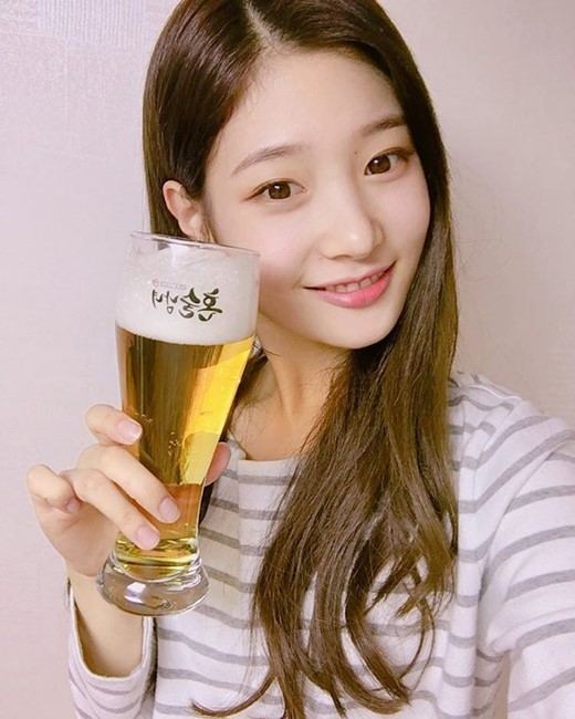 혼술 이미지