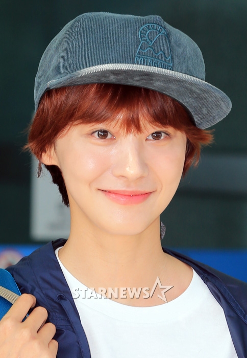 민낯 이미지