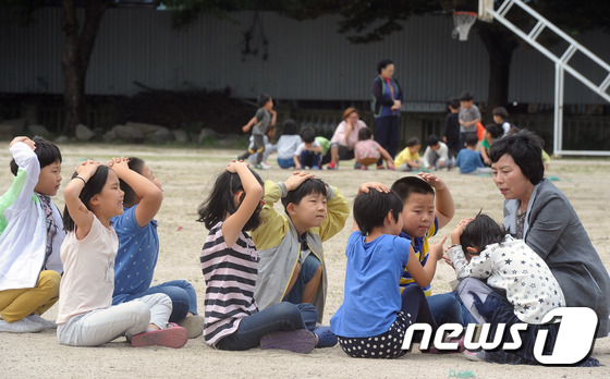 여진 이미지