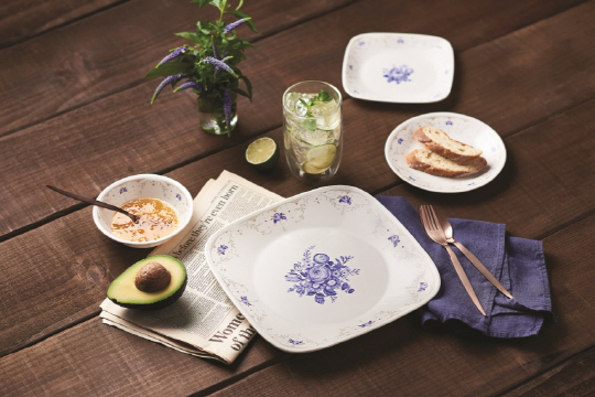 뉴욕마켓(NEWYORK MARKET) 이미지