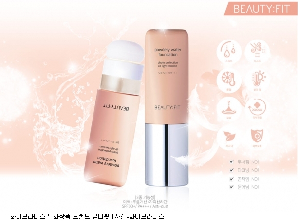 뷰티 핏(Beauty fit) 이미지