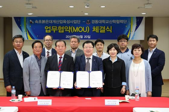 속초붉은대게 이미지