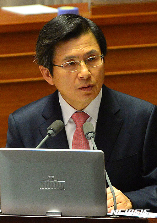 [종합]여야, 전술핵 배치 촉구..정부는 난색 - 뉴시스