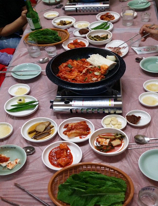 남도육회 이미지