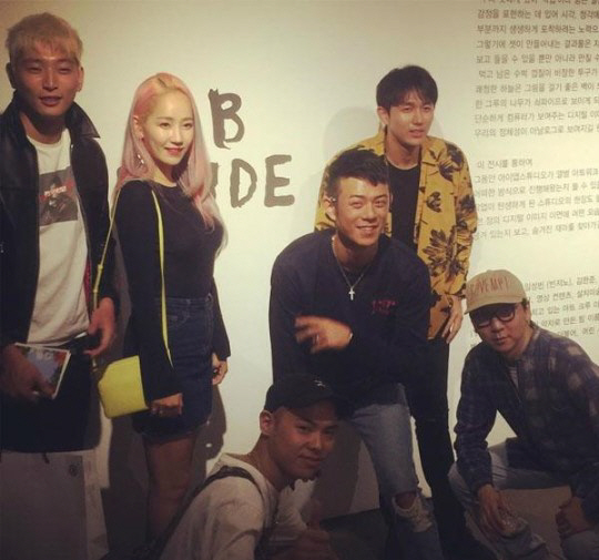예은 이미지