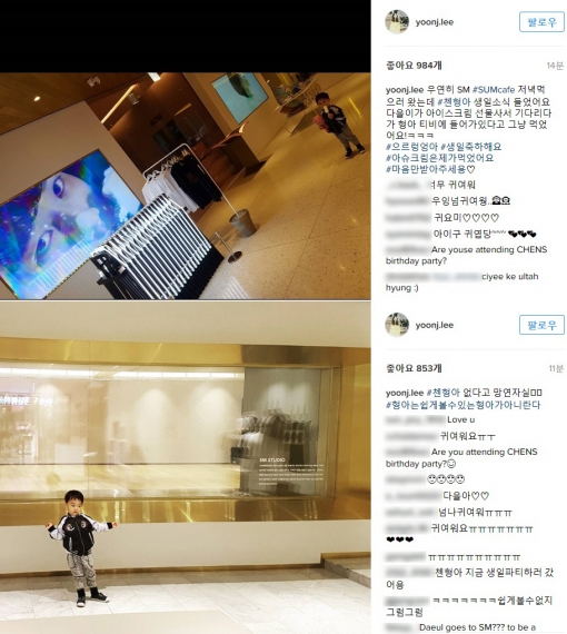 카페바라기 이미지