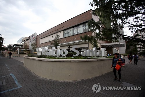 스페인축구협회장 조카딸 멕시코서 납치후 피살..