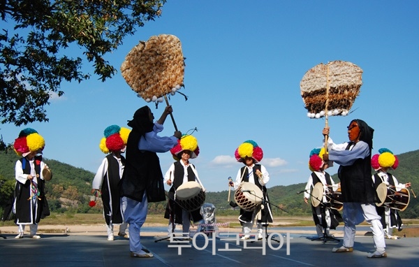 지화자 이미지
