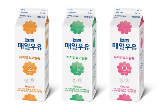 종합우유 이미지