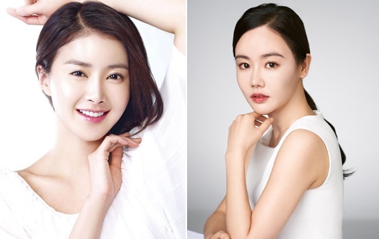 뷰티 핏(Beauty fit) 이미지