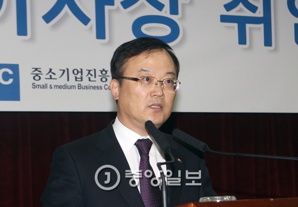 '최경환 인턴의 기적' 사실이었나..