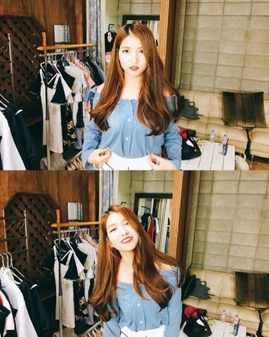 여자친구 이미지