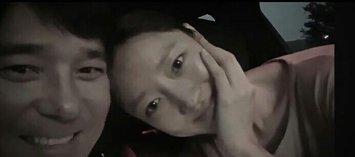 임창정 "첫눈에 반해..친구들이 전생에 나라를 구했대요" | 인스티즈